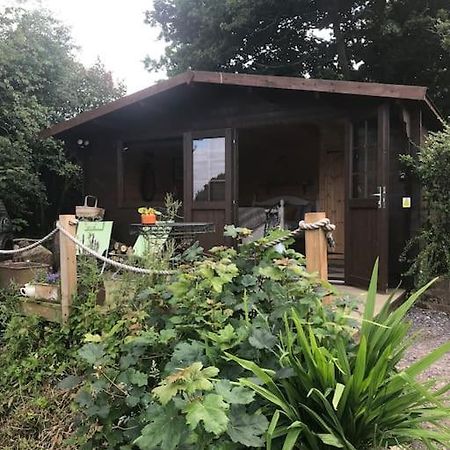 Secret & Secluded Sedlescombe Villa Battle Exterior foto