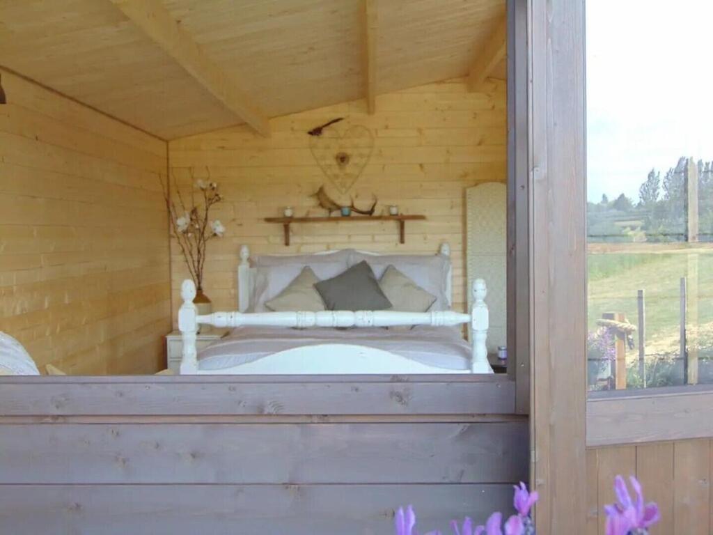 Secret & Secluded Sedlescombe Villa Battle Exterior foto