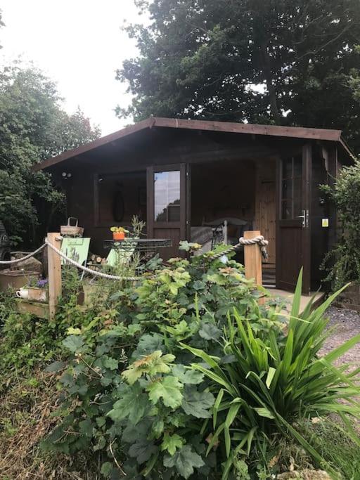 Secret & Secluded Sedlescombe Villa Battle Exterior foto